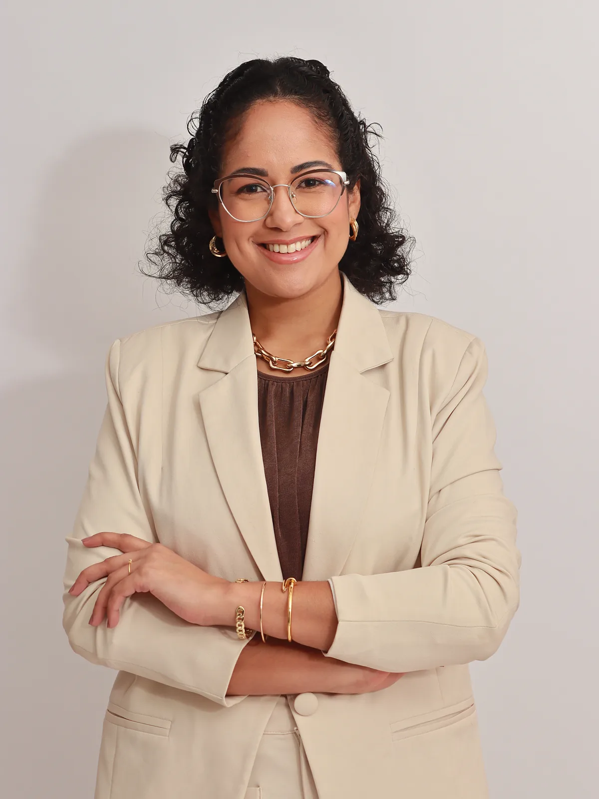 Dra. Patrícia Martins, advogada previdenciária em São Paulo